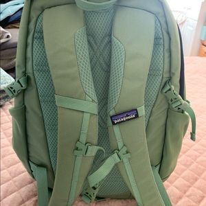 Patagonia backpack
